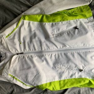 Nike Drifit Jacket Size S